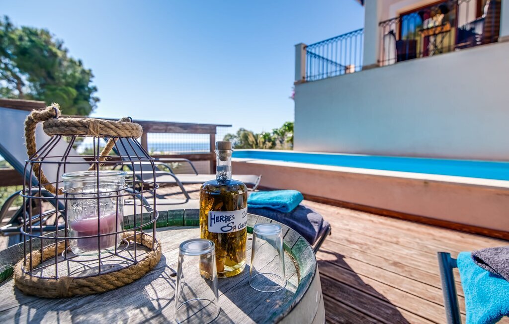 Casa Miramar – Maison vue mer avec piscine à Canyamel - Photo 10
