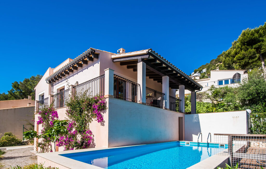 Casa Miramar – Maison vue mer avec piscine à Canyamel - Photo 11