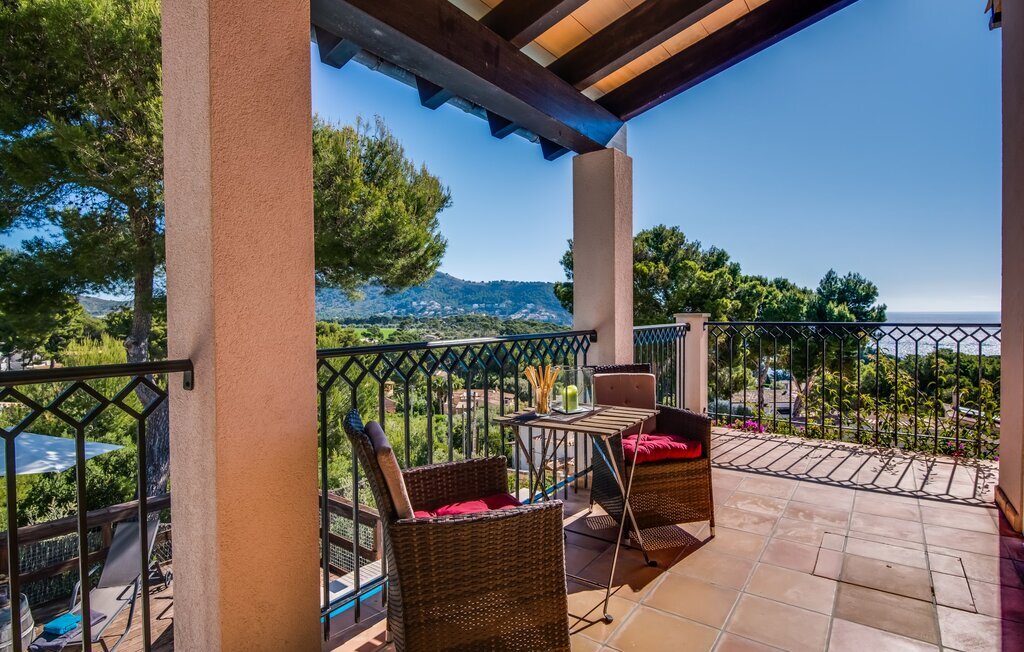 Casa Miramar – Maison vue mer avec piscine à Canyamel - Photo 13