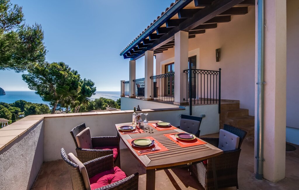 Casa Miramar – Maison vue mer avec piscine à Canyamel - Photo 14
