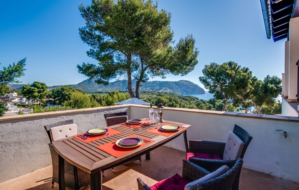 Casa Miramar – Maison vue mer avec piscine à Canyamel - Photo 15
