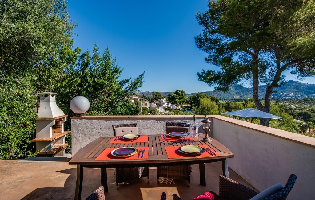 Casa Miramar – Maison vue mer avec piscine à Canyamel - Photo 17