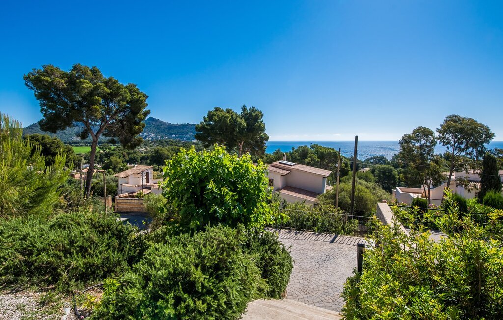 Casa Miramar – Maison vue mer avec piscine à Canyamel - Photo 18