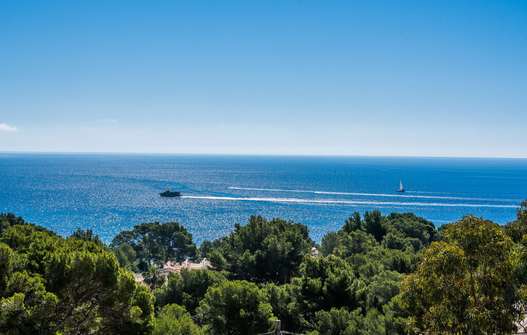 Casa Miramar – Maison vue mer avec piscine à Canyamel - Photo 19