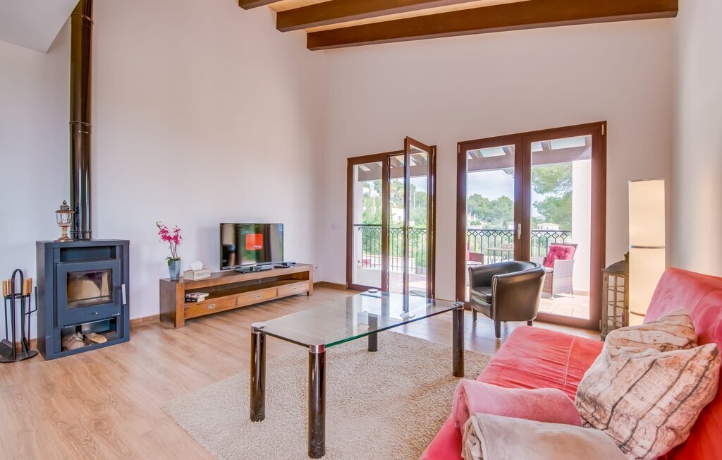 Casa Miramar – Maison vue mer avec piscine à Canyamel - Photo 20