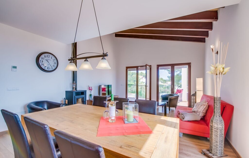 Casa Miramar – Maison vue mer avec piscine à Canyamel - Photo 21
