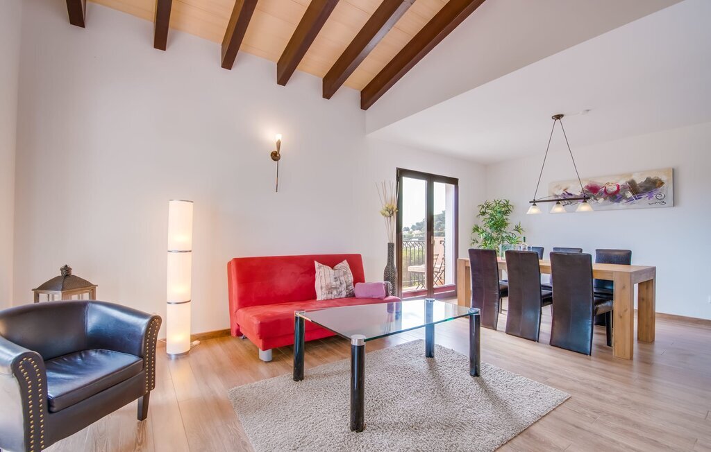 Casa Miramar – Maison vue mer avec piscine à Canyamel - Photo 25