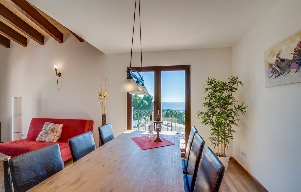 Casa Miramar – Maison vue mer avec piscine à Canyamel - Photo 26