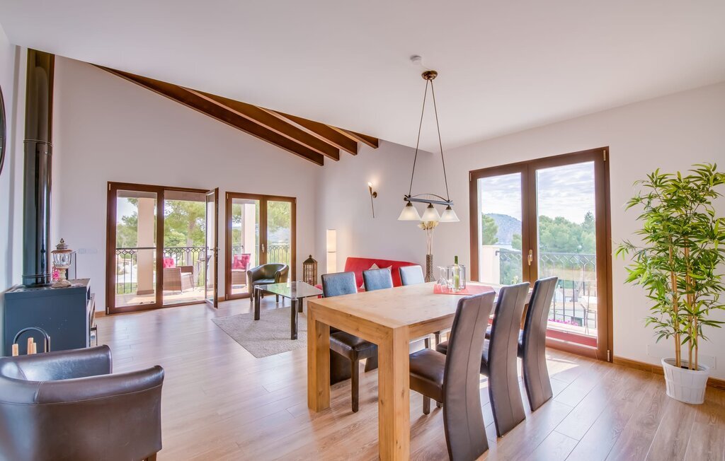 Casa Miramar – Maison vue mer avec piscine à Canyamel - Photo 27