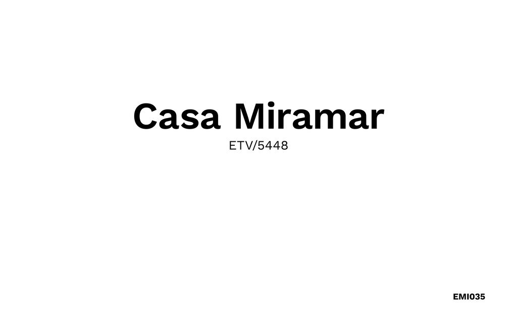 Casa Miramar – Maison vue mer avec piscine à Canyamel - Photo 36
