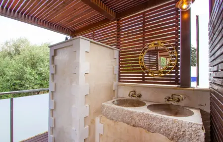 Villa Rainbow : maison 12 chambres avec piscine à Palma : photo 13