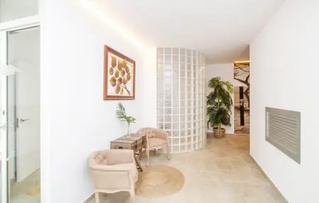 Villa Rainbow : maison 12 chambres avec piscine à Palma : photo 22