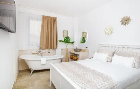 Villa Rainbow : maison 12 chambres avec piscine à Palma : photo 30