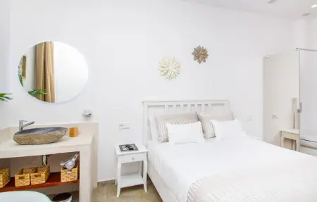 Villa Rainbow : maison 12 chambres avec piscine à Palma : photo 31