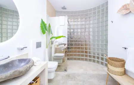 Villa Rainbow : maison 12 chambres avec piscine à Palma : photo 43