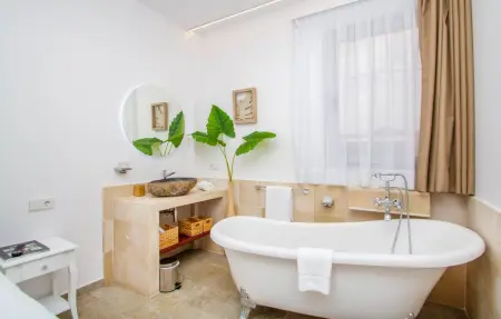 Villa Rainbow : maison 12 chambres avec piscine à Palma : photo 44