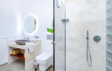 Villa Rainbow : maison 12 chambres avec piscine à Palma : photo 45