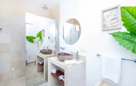 Villa Rainbow : maison 12 chambres avec piscine à Palma : photo 46