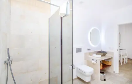 Villa Rainbow : maison 12 chambres avec piscine à Palma : photo 48