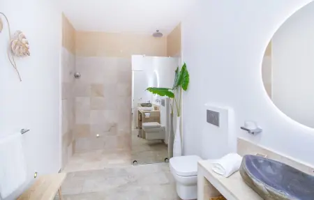 Villa Rainbow : maison 12 chambres avec piscine à Palma : photo 49