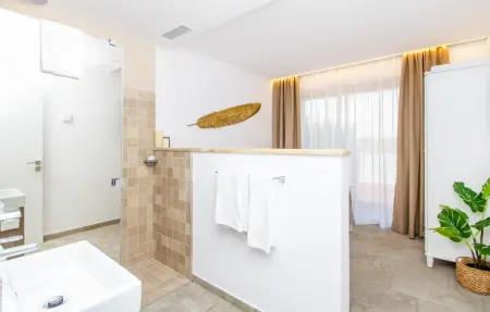 Villa Rainbow : maison 12 chambres avec piscine à Palma : photo 51