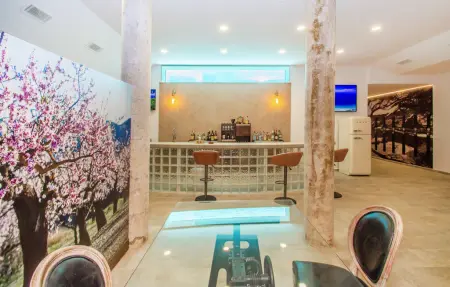Villa Rainbow : maison 12 chambres avec piscine à Palma : photo 53