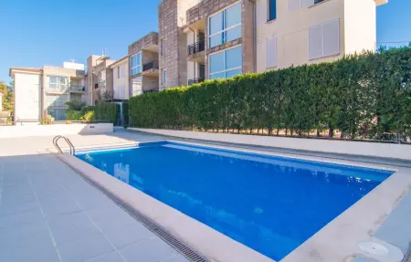 Location appartement à Pollenca