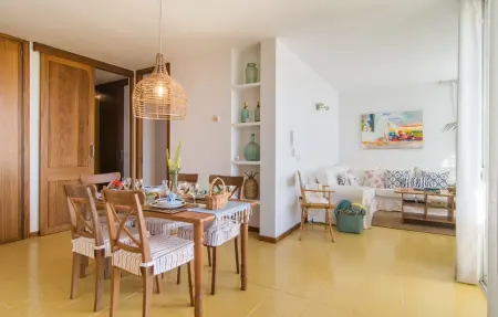 Appartement Mirella : 2 chambres, piscine partagée, Pollença : photo 11