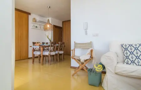 Appartement Mirella : 2 chambres, piscine partagée, Pollença : photo 15