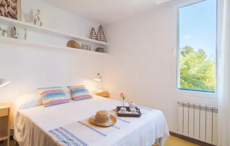 Appartement Mirella : 2 chambres, piscine partagée, Pollença : photo 18