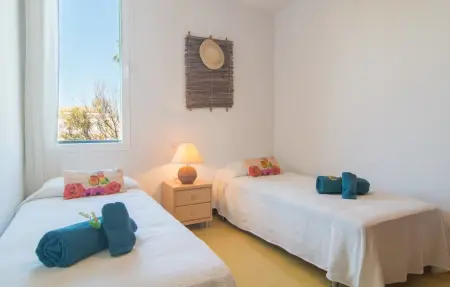 Appartement Mirella : 2 chambres, piscine partagée, Pollença : photo 21