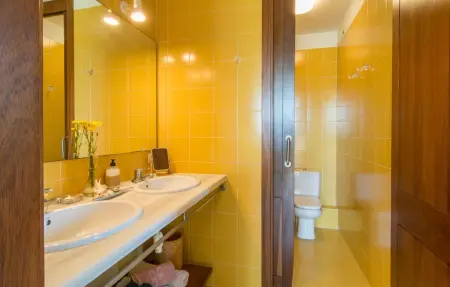 Appartement Mirella : 2 chambres, piscine partagée, Pollença : photo 23