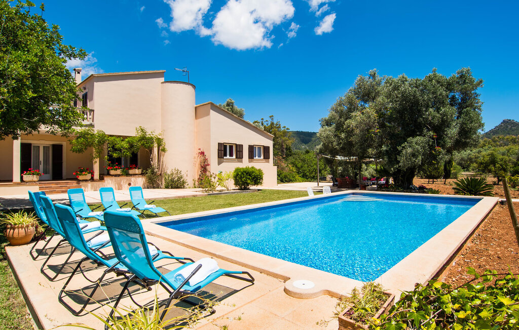 Es Raconet – Villa 4 chambres accès direct mer - Photo 2