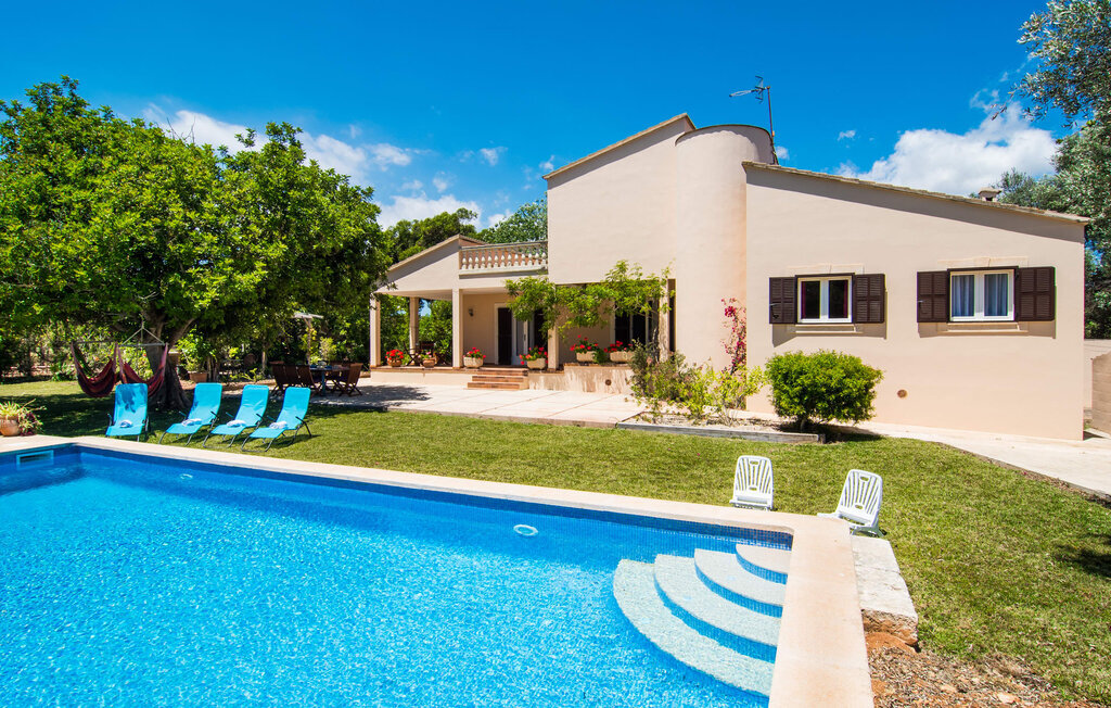 Es Raconet – Villa 4 chambres accès direct mer - Photo 3