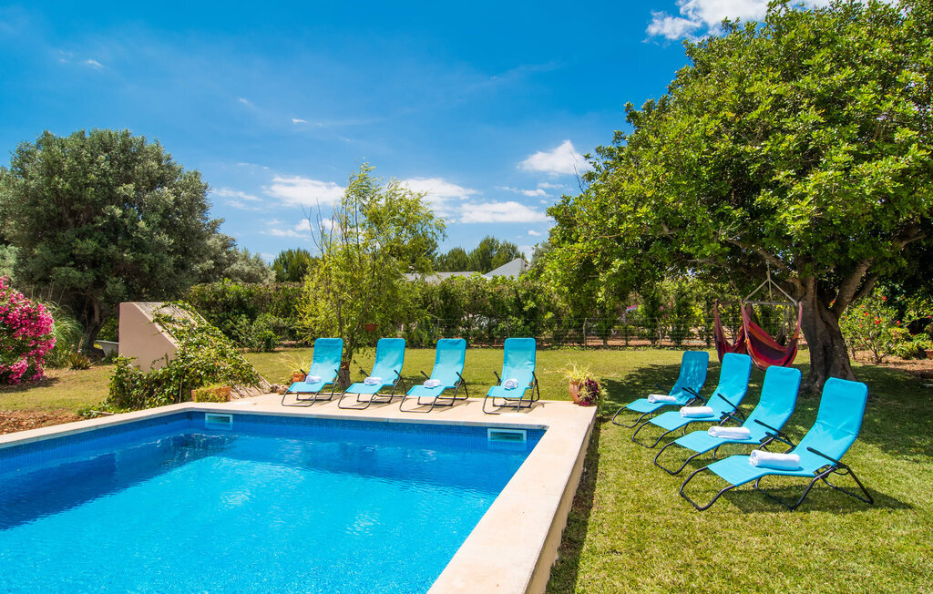 Es Raconet – Villa 4 chambres accès direct mer - Photo 4