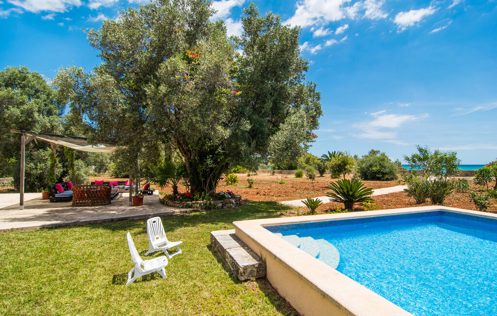 Es Raconet – Villa 4 chambres accès direct mer - Photo 5