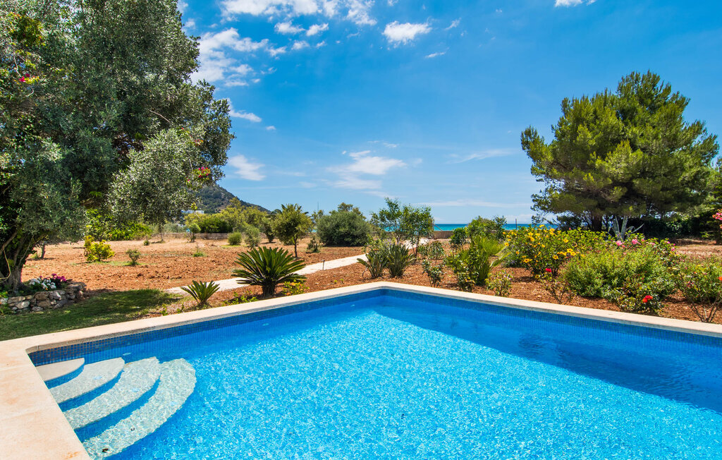 Es Raconet – Villa 4 chambres accès direct mer - Photo 6