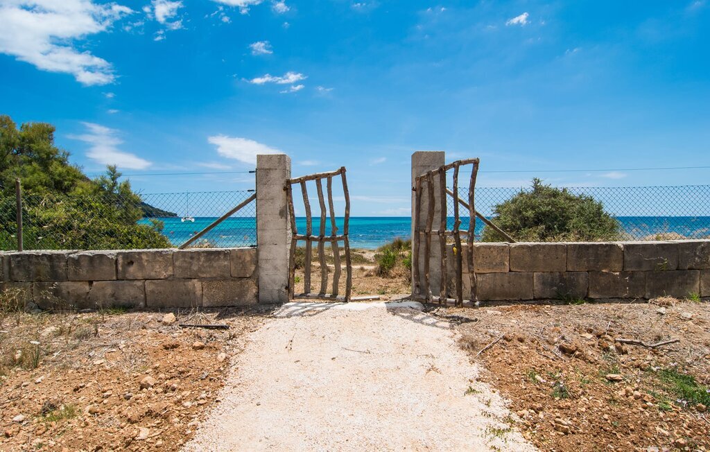 Es Raconet – Villa 4 chambres accès direct mer - Photo 8