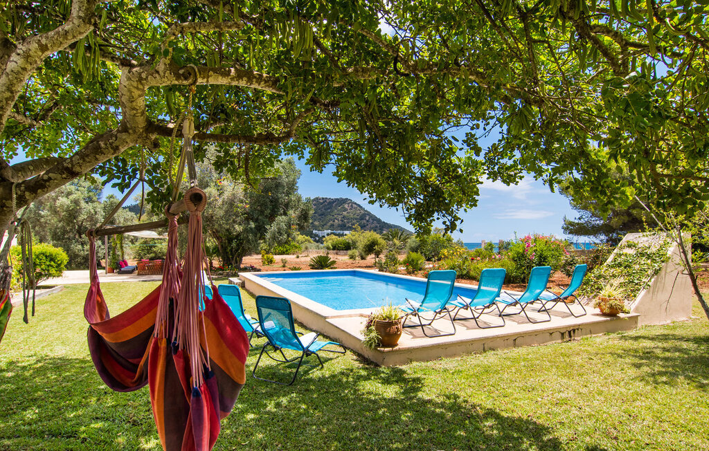 Es Raconet – Villa 4 chambres accès direct mer - Photo 10