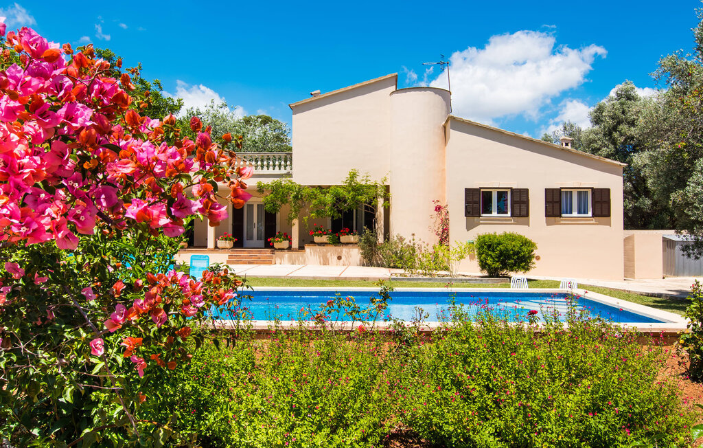 Es Raconet – Villa 4 chambres accès direct mer - Photo 12