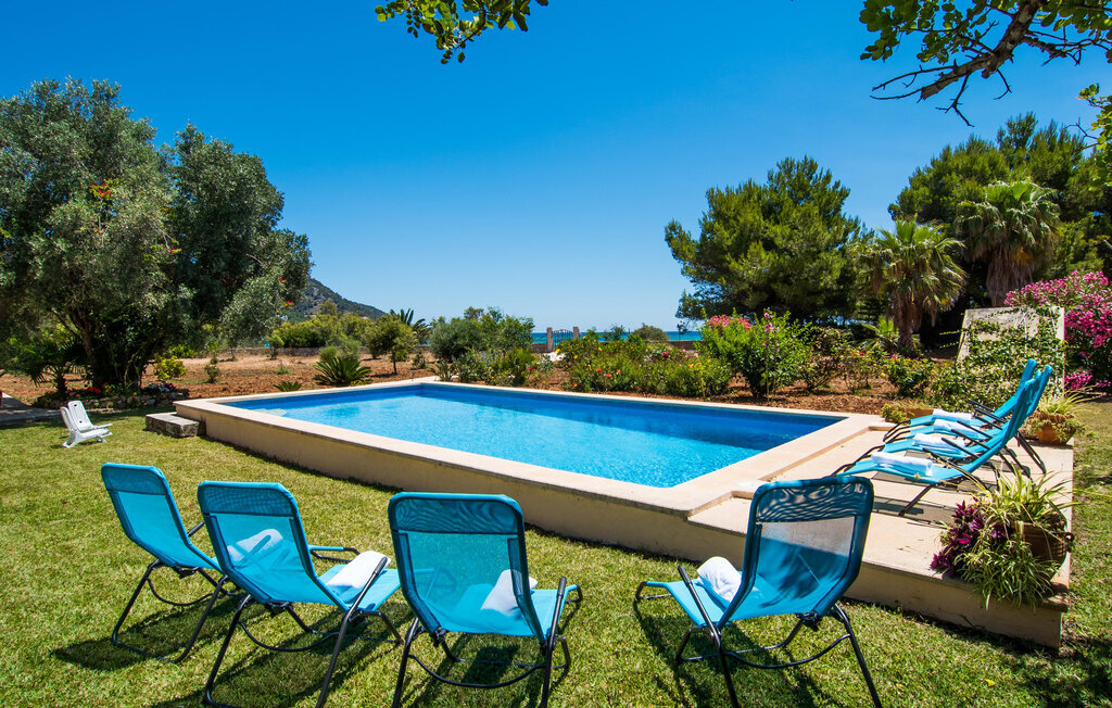 Es Raconet – Villa 4 chambres accès direct mer - Photo 13