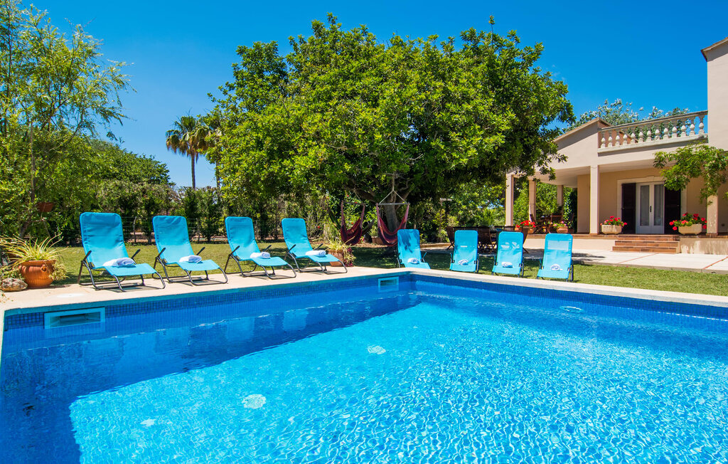 Es Raconet – Villa 4 chambres accès direct mer - Photo 15