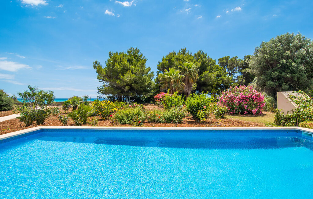 Es Raconet – Villa 4 chambres accès direct mer - Photo 16