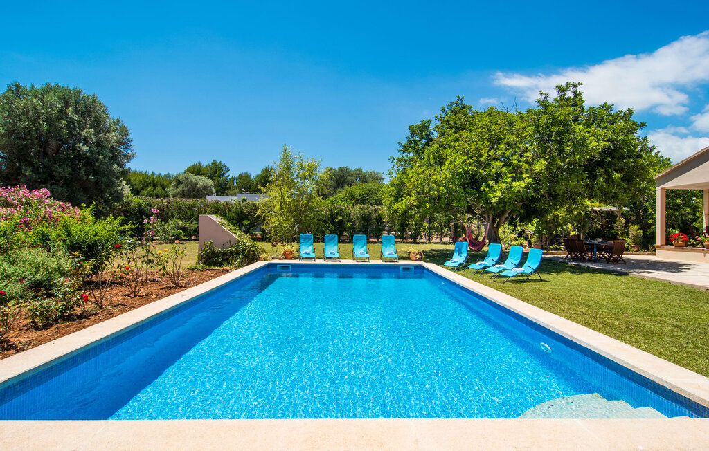 Es Raconet – Villa 4 chambres accès direct mer - Photo 17