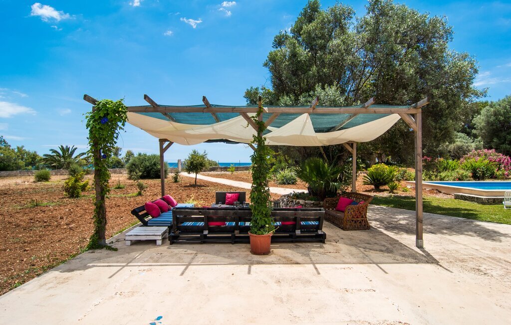 Es Raconet – Villa 4 chambres accès direct mer - Photo 19