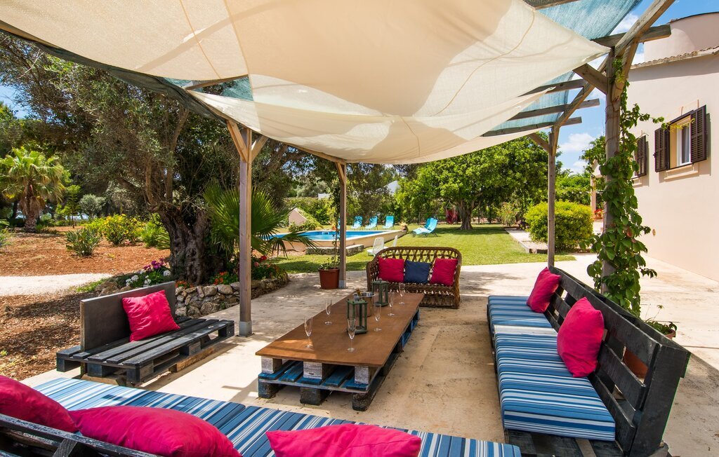 Es Raconet – Villa 4 chambres accès direct mer - Photo 20
