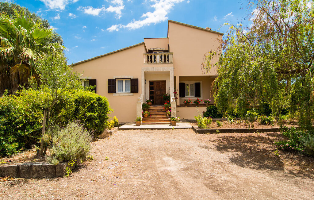 Es Raconet – Villa 4 chambres accès direct mer - Photo 22