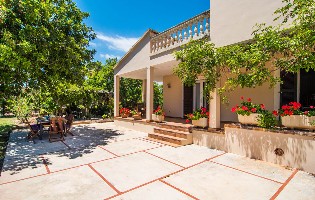 Es Raconet – Villa 4 chambres accès direct mer - Photo 23