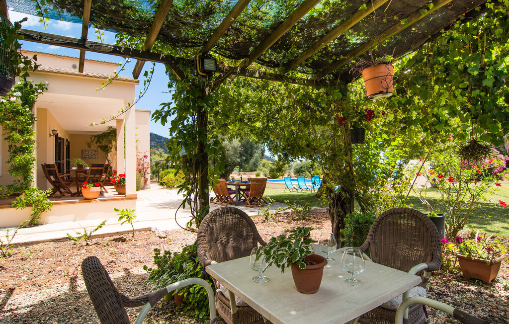 Es Raconet – Villa 4 chambres accès direct mer - Photo 24