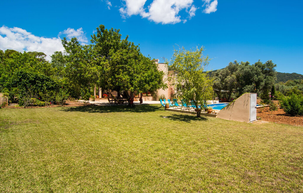Es Raconet – Villa 4 chambres accès direct mer - Photo 27